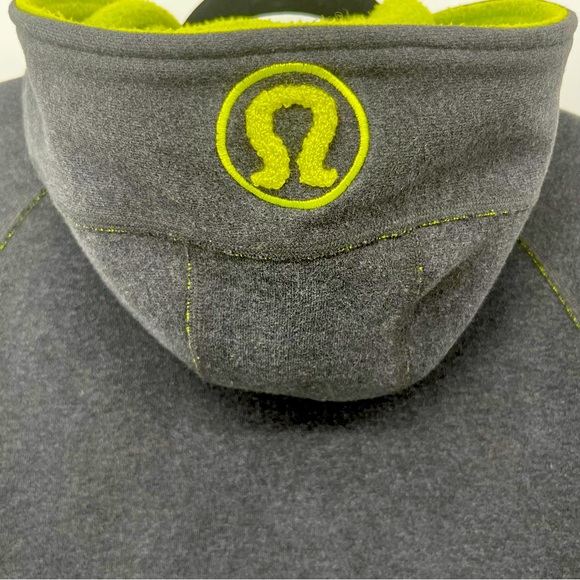 LULULEMON Scuba Hoodie - Picture 4 of 4